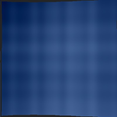 Panjocean shader screenshot