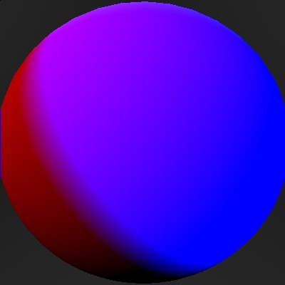Varying Ball screenshot