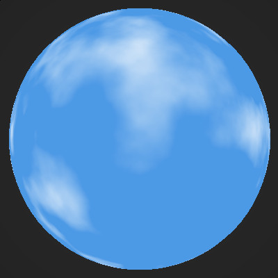 Fork of Sky screenshot