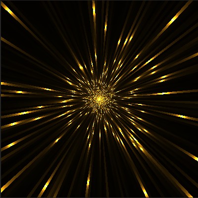 Warp Speed screenshot