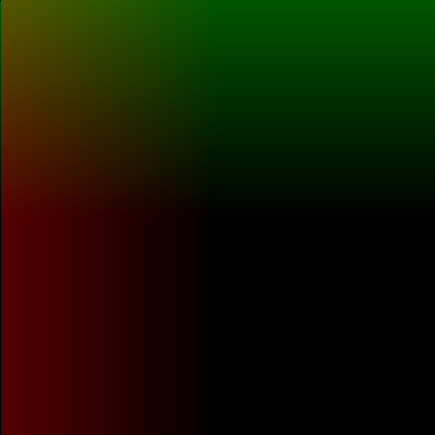 Smooth Edges screenshot