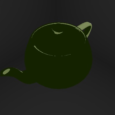 Toon Light with Color screenshot