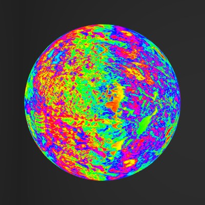 Strange Water screenshot