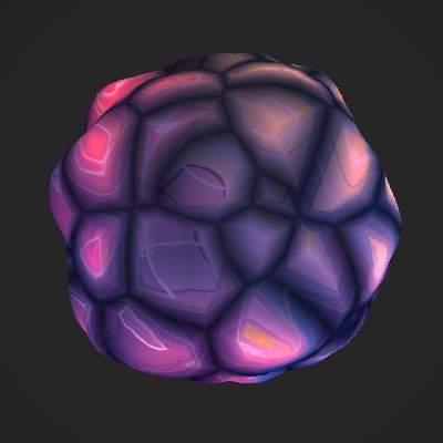 Paper Mache screenshot