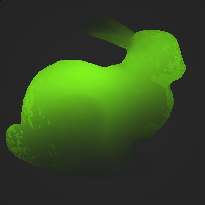 glsl-shader-example1 screenshot