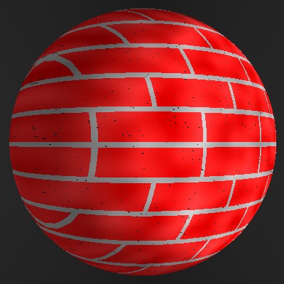 Brick 7 dot screenshot