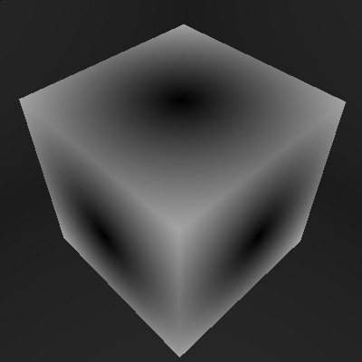 Circular Gradient screenshot