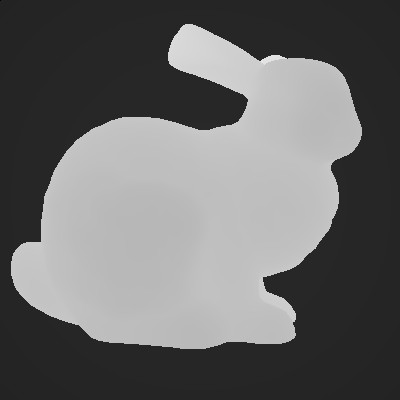 Logarithmic Depth buffer with custom near/far planes screenshot