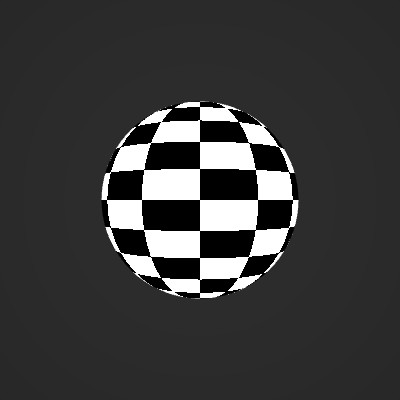 Checkerboard screenshot