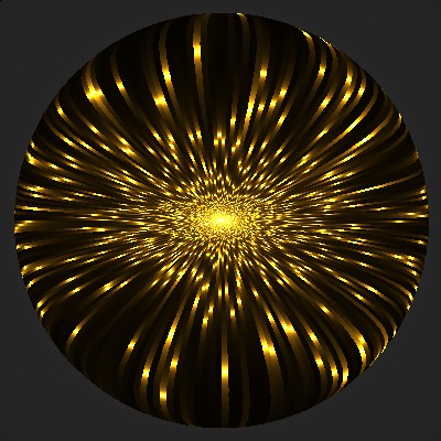 Fork of Warp Speed screenshot