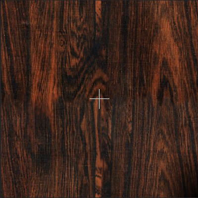 Texture Map screenshot