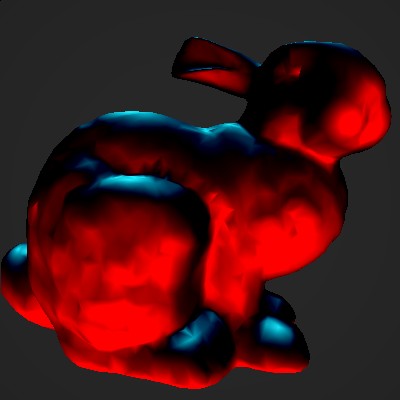 BunnyLight screenshot