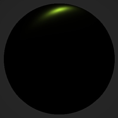 Elliptic light screenshot