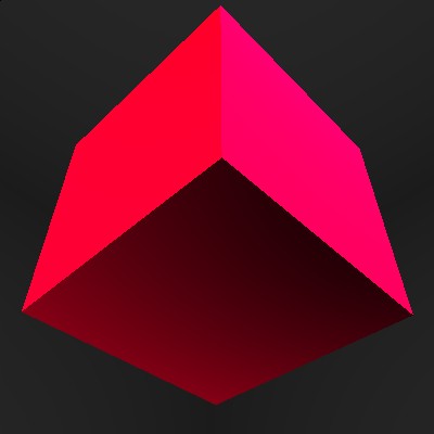 Movement Colour Change screenshot