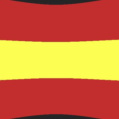 Bandeira da Espanha Flamulada screenshot