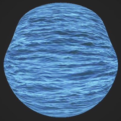 3/4 Ripple screenshot