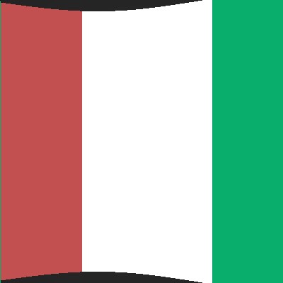 Bandeira Itália screenshot