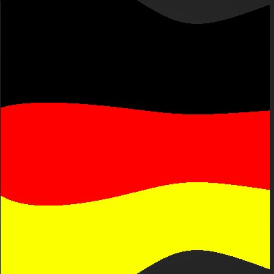 bandeira alemanha screenshot