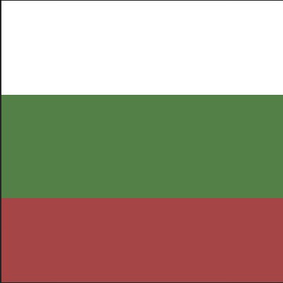 Bulgária screenshot