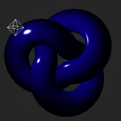 Fork of Fork of New Basic Shader screenshot