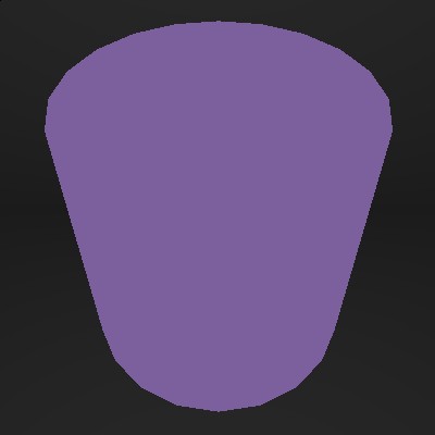 Unilluminated Shader + Uniform screenshot