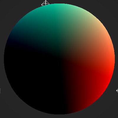 Orb of Infinity Darkness screenshot