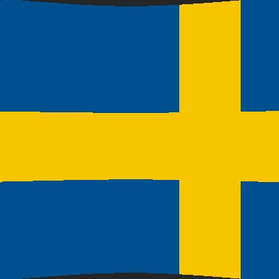 Fork of Bandeira da Sweden screenshot