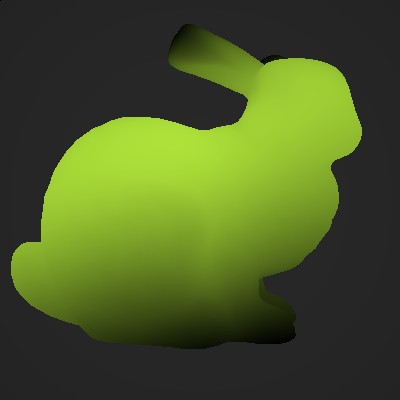 proceduralShaderSAK screenshot