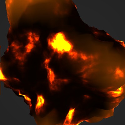 Spooky Boom screenshot