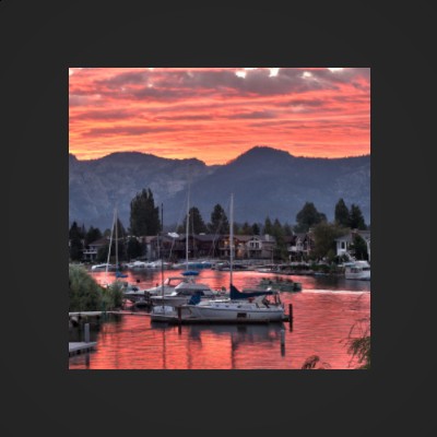 Fake depth wiggle screenshot