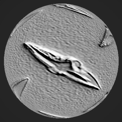 New Basic Shaders screenshot