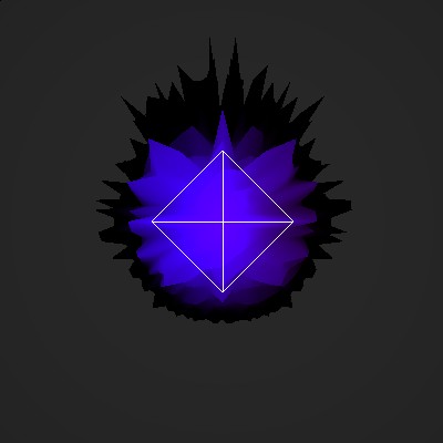 Strange plant screenshot