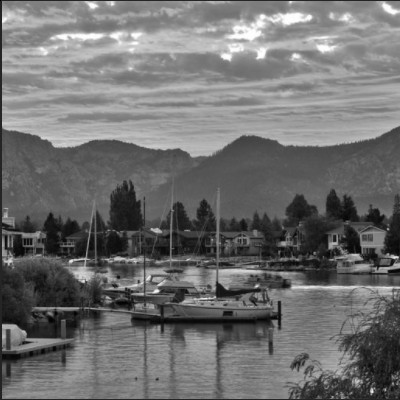 Image Filter Test screenshot