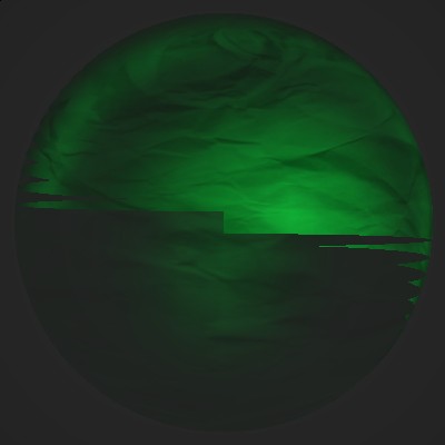 Testing Specularity screenshot