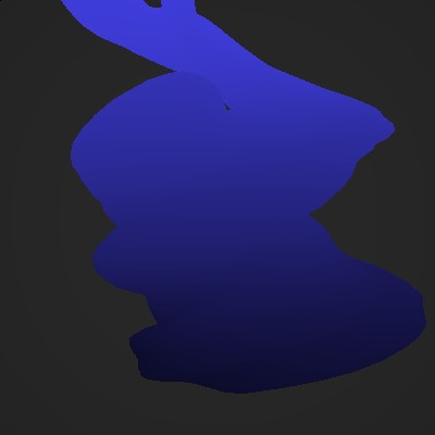 Beam Me Up, Bunny screenshot