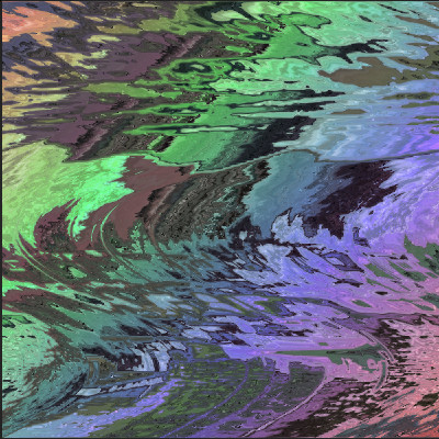 Fork of Fork of Liquifier screenshot