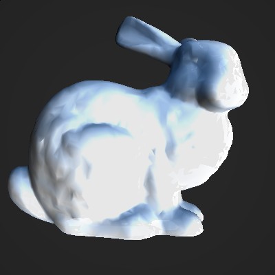 Coelho de geleia screenshot