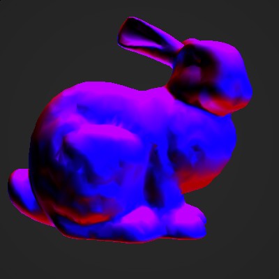 Pearlescent screenshot