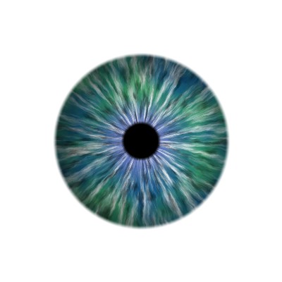 Eyeball Texture screenshot