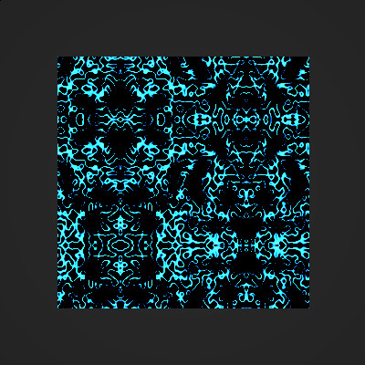 Caustic Improved screenshot