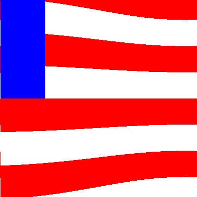 Estados Desunidos da America screenshot