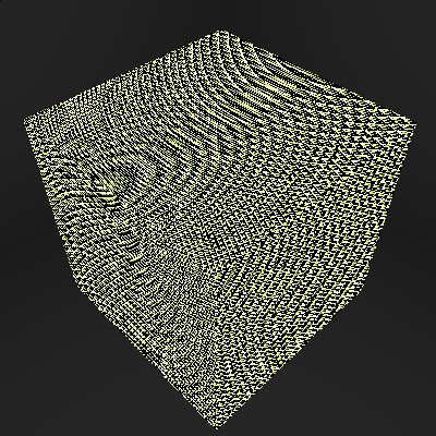 Kaleidoscope screenshot