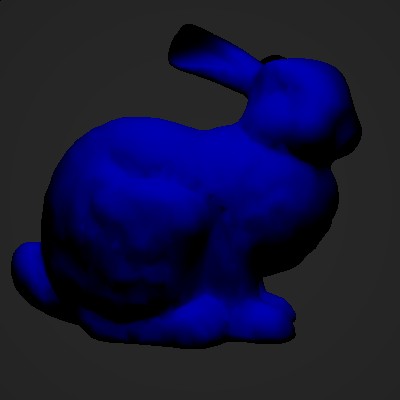 change in color shader screenshot