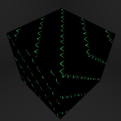 Fork of Fork of Circuit Grid screenshot