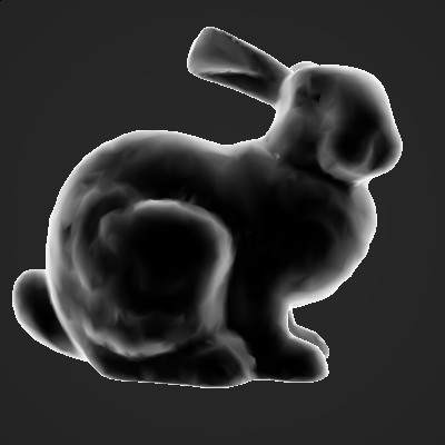 Fork of New Basic Shader screenshot