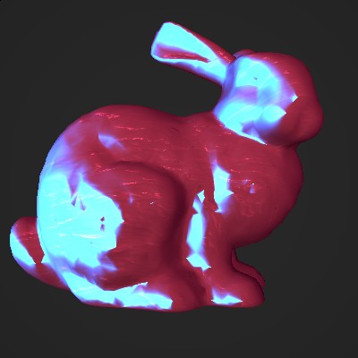 Retroreflector_2 screenshot