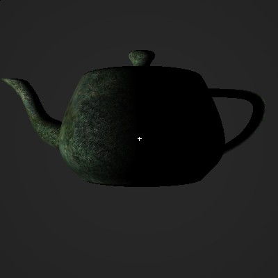 perfrag_light screenshot