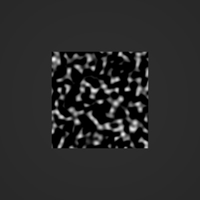 "Simplex" 3D Perlin Noise screenshot