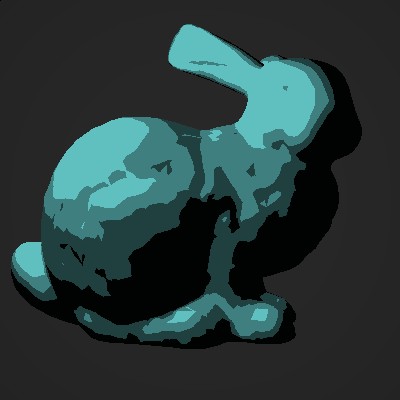 ToonShader screenshot