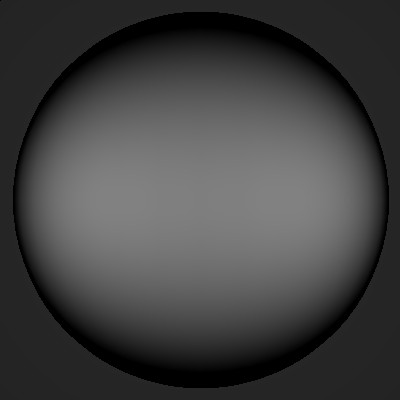 metalic base shader screenshot